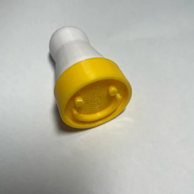 Con dấu vui nhộn