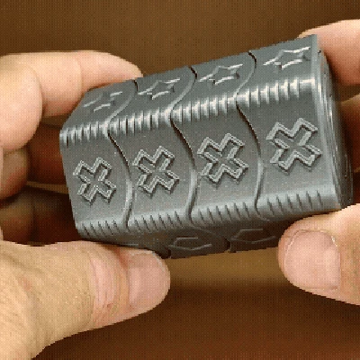 Con lăn vui nhộn in-place