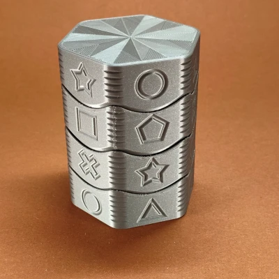 Con lăn vui nhộn in-place