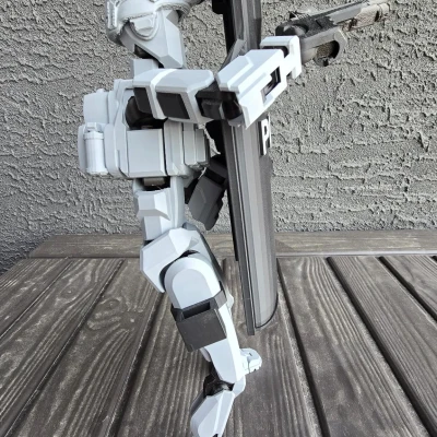 Dummy 13 Khiên Cảnh Sát Chống Bạo Động