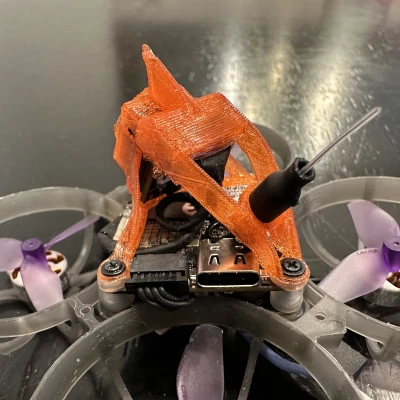 Vỏ Che Camera DJI 04 Air Lite V2