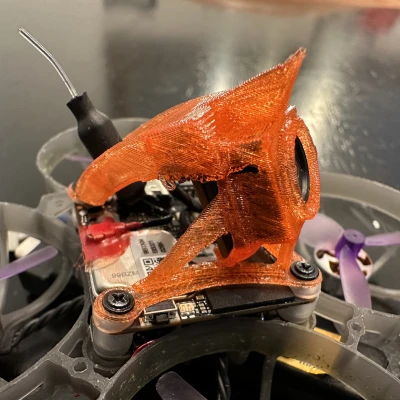 Vỏ Che Camera DJI 04 Air Lite V2