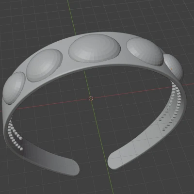 Băng Đô Murder Drones