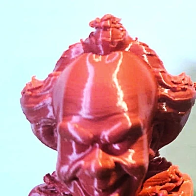Mô Hình Bust Pennywise