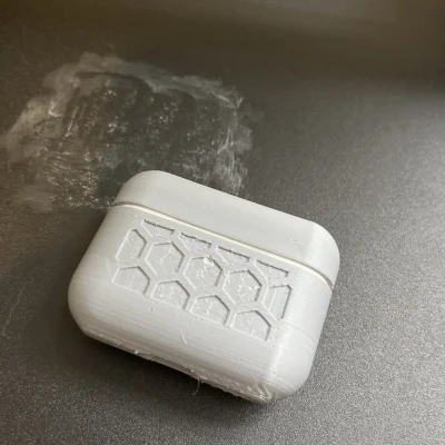 Vỏ Hộp Airpod Pro