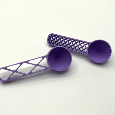 Muỗng đong 5g Creatine phiên bản 4