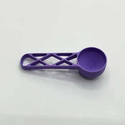 Muỗng đong 5g Creatine phiên bản 4