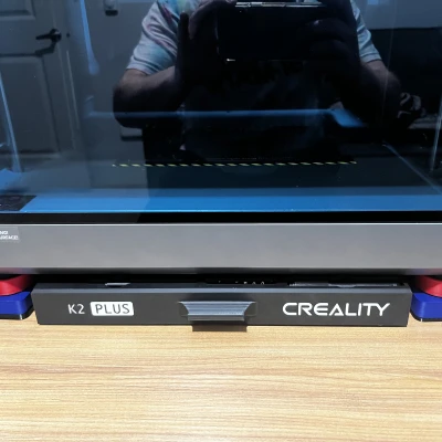 Tủ Lưu Trữ Creality K2 Plus Cho Người Dùng Hula