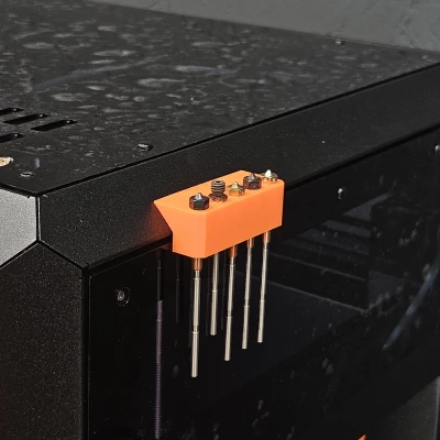 Đầu Phun Nam Châm Prusa CORE One