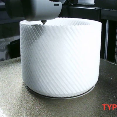 Mount camera cho Adventurer 5M