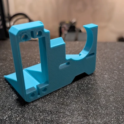 Bộ Dây Pico MMU với Servo 996R