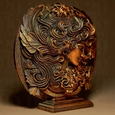 [6/12] XỬ NỮ - CÔ GÁI LA MÃ - Loạt Cung Hoàng Đạo