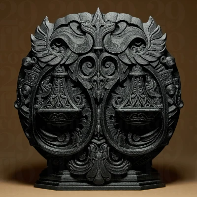 [7/12] THIÊN BÌNH - CÁI CÂN - DÒNG CHÒM SAO