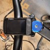 Đế Gắn Máy Tính Xe Đạp - Wahoo và Garmin - Thumbnail 3