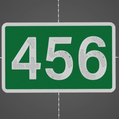 Số 456 của Squid Game