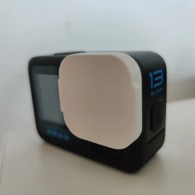 Nắp Ống Kính GoPro Hero 13
