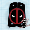 Tay cầm Deadpool 1911 - Thumbnail 2