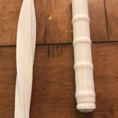 Lưỡi Đao Thiên Thần