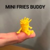 Bạn Khoai Tây Chiên Mini (Mini Fries Buddy) - Thumbnail 1