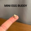 Mini Egg Buddy - Bạn Trứng Tí Hon Siêu Dễ Thương - Thumbnail 1