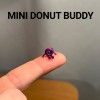 Mô Hình Mini Donut Buddy Siêu Ngọt Ngào - Thumbnail 1