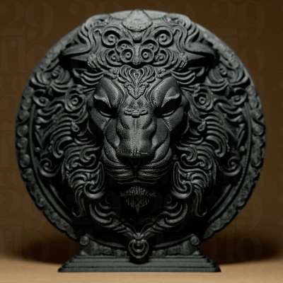 [5/12] SƯ TỬ - THE LION - Dòng cung Hoàng đạo