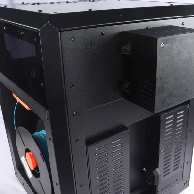 Bộ lọc nâng cao thay thế cho Prusa Core One