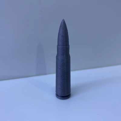 Hộp Tiếp Đạn 7.62x39mm