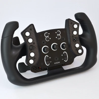 TCR3 Button Plate (Phiên Bản Miễn Phí)