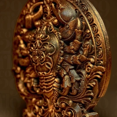 [4/12] CỰ GIẢI - CON CUA - Dòng Hoàng Đạo