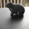 Tượng Capybara Dễ Thương - Thumbnail 2