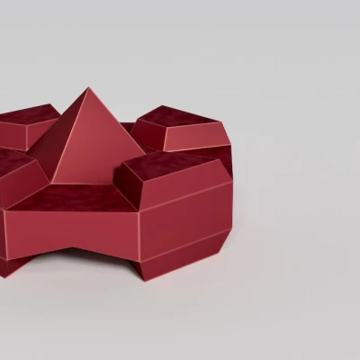 Bộ Cờ Đam Đẹp Tuyệt Vời Nhất