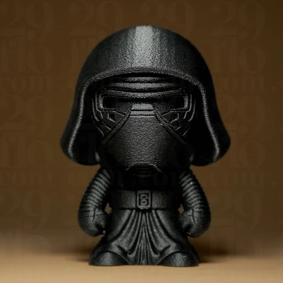Mô hình Mini KYLO REN