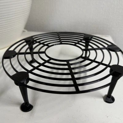 Giá đỡ Dâu Tây