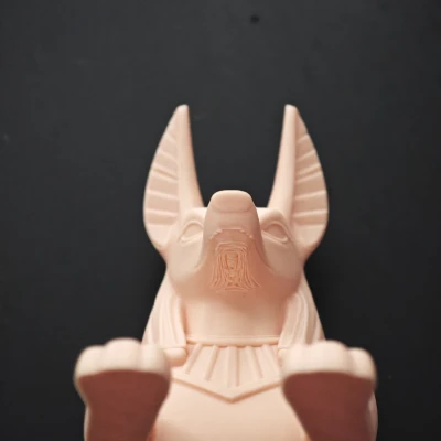 Tượng Anubis