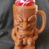 Tiki-Mug – Giá đỡ lon 0,33L độc đáo - Thumbnail 2
