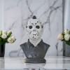 Bust Voorhees Jason - Thumbnail 1