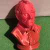 Bust Voorhees Jason - Thumbnail 2