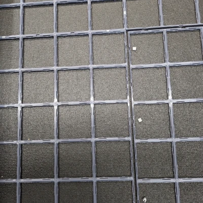 CLICKbase: Đế Gridfinity Khớp Nối Không Nam Châm - Cạnh Bằng Phẳng, Mở Rộng Dễ Dàng, Rất Cứng Cáp