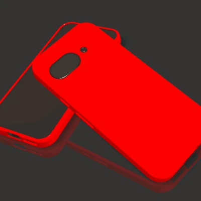 Ốp Lưng Google Pixel 9a