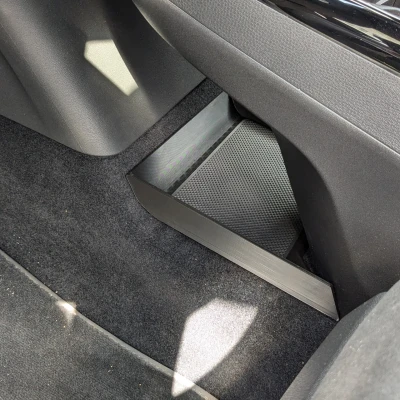 Bệ Trung Tâm Cho Xe VW ID.4 / ID4