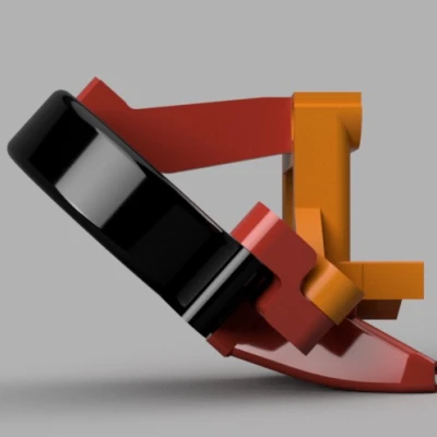 Hệ thống làm mát 360 độ MK3S/MK3.5 lấy cảm hứng từ MK4S