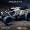 Mô hình JAVELIN Rover JR03 - Thumbnail 1