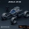 Mô hình JAVELIN Rover JR03 - Thumbnail 3