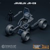 Mô hình JAVELIN Rover JR03 - Thumbnail 4
