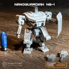 Mech Mô-đun NG1 - Thumbnail 4