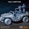 Xe Halo Warthog - Thumbnail 1