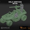 Xe Halo Warthog - Thumbnail 3
