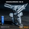Mô Hình Mech Modular NG2 - Thumbnail 1