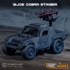 Xe Cobra Stinger GiJoe - Thumbnail 1